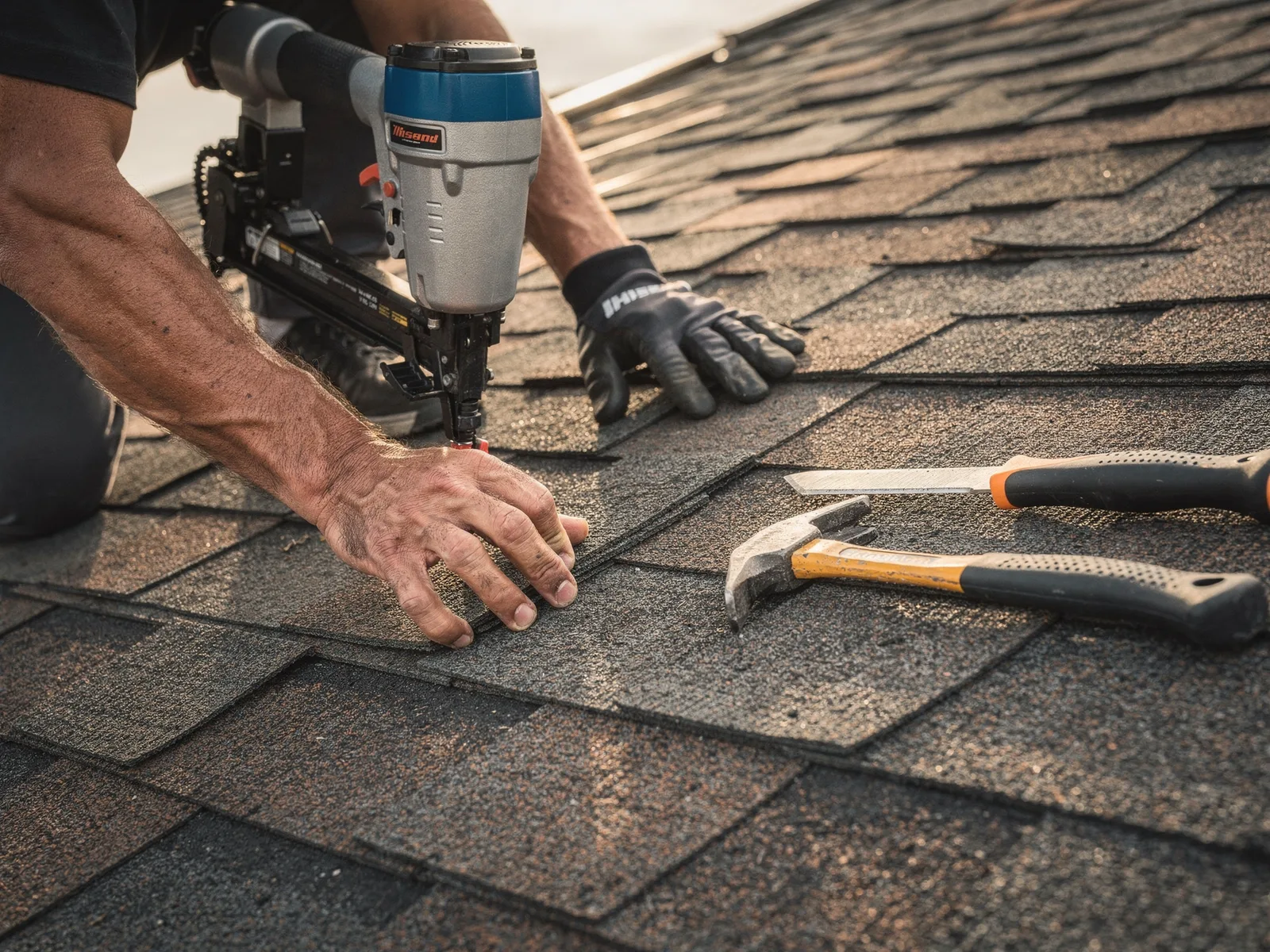 Why choose Roof Repair in Glasgow, MT